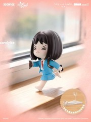 Skip and Loafer Let’s Gong Series Figuerine 11cm Toy gift New Authentic