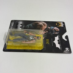 DC Batman 85 Years Bane Action Figure The Dark Knight Trilogy 4 Inch New
