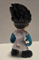 PJ Masks Romeo Action Figure 3” Hasbro FrogBox Loose No Accessories Free to Ship