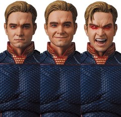 MAFEX No.151 The Boys HOMELANDER Medicom Toy New