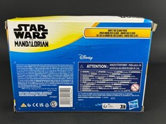 Star Wars Epic Hero Series Unite The Clans set SEALED Hasbro Mandalorian