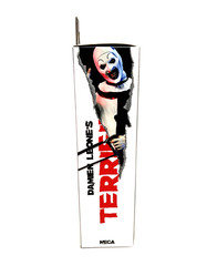 NECA Terrifier Ultimate Art The Clown Clean Version Action Figure