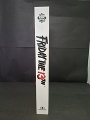 McFarlane Toys 2006 Friday the 13th 3-D Movie Poster Wall Art