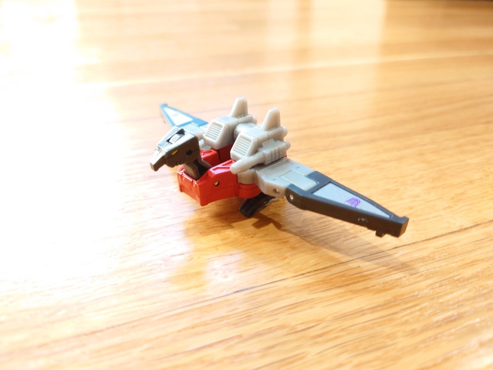 Transformers Studio Series 86 Laserbeak Cassettron Only for Soundwave