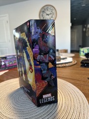 Spider-Man Across The Spider-Verse, 6-Inch, Toy, Toys for Kids Ages 4 and Up