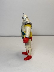 Krang’s Android Body 100% Complete 5″ 1994 TMNT Vintage Playmates Action Figure