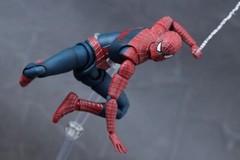 MarveI S.H.Figuarts SPIDER-MAN: No Way Home Action Figure Collection Toys Boxed