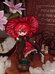 Pre-Sale Brewling Potion Animal Series 5.9In Bjd Dressable Action Figure Gift