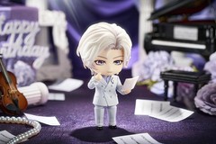 Nendoroid Beyond the World Xia Xiaoyin Figure Good Smile Company NEW
