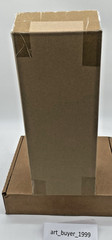 ThreeA (3A) Adventure Kartel (AK) Orange KA Mumb 1/6 SEALED Ashley Wood