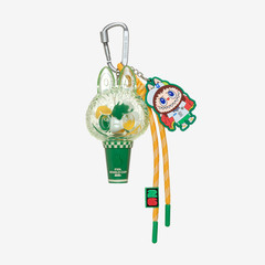 POP MART LABUBU THE MONSTERS × FIFA SERIES-Mini Pendant Light Authentic