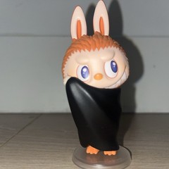 The Monsters Labubu Carnival Halloween Series- The Bat