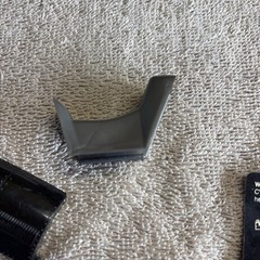 Coleco Rambo SAVAGE STRIKE CYCLE -Parts Lot Bin #4
