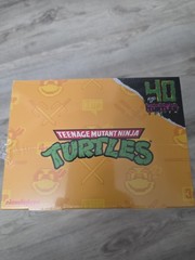 Mighty Jaxx TMNT Arcade Series 1 Display Tray