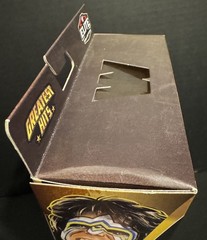 Mattel WWE Elite Legends Greatest Hits Ultimate Warrior