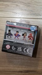 The Flash Metalfigs 2.5″ DC Heroes Die-Cast Figure by Jada Toys NEW Collectible