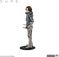 DUNE 7 Inch Action Figure | Paul Atreides