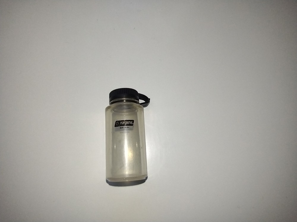 1/6 scale Nalgene 32oz Water Bottle Modern Mini Times toys M013