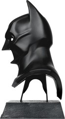 McFarlane Toys – DC Direct Batman Begins Cowl Replica 1:3 Scale | DC Direct Repl