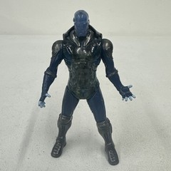 Marvel Amazing Spider-Man 2 Spider Strike Power Charged Electro 3.75″ Figure