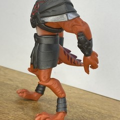 Mattel Disney Toy Story That Time Forgot Battlesaurs Reptillus Maximus Figure