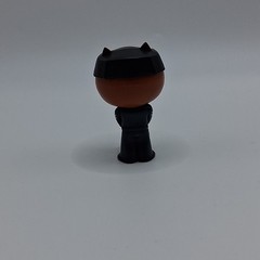 Roblox Piggy Officer Doggy Action Figure PhatMojo Series 1