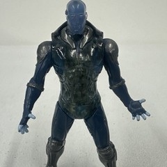 Marvel Amazing Spider-Man 2 Spider Strike Power Charged Electro 3.75″ Figure