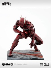 LPZZ UPF DC 1/12 Red Death Batman Action Figure 2026 New In Stock