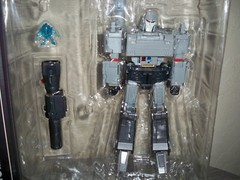 Meg Infinite Transformation IT-01 Emperor of Destruction MP-36 atron tak has