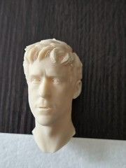 project hail mary 1/6 custom headsculpt Ryan gosling