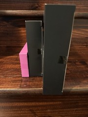 SH Figuarts Dragon Ball Super Dimensionia 01A SSJ Rose Goku Black W/ Bonus