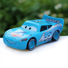 B3G1 Free! Disney Pixar Cars Lot Lightning McQueen Diecast Model Car Toy Gift