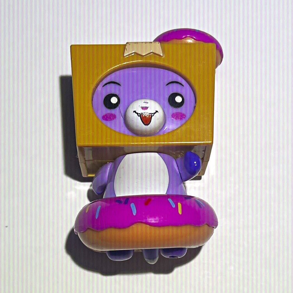 LankyBox Boxy Cat