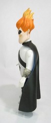 Disney Store Vintage 2004 Pixar The Incredibles Syndrome 7″ Figure Loose