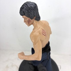 Bruce Lee 77th Anniversary Edition 10″ Figure Enter the Dragon Model Statue