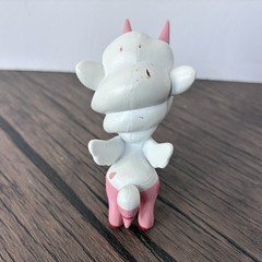 Tokidoki Unicorno Strawberry Pink Milk Unicorn Pegasus Vinyl PVC Plastic Figure