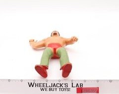 Terry Funk 1986 WWF LJN Titan Sports 8″ Wrestling Action Figure Vintage