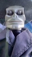 Special Edition Puppet Master Blade 0554 OF 5000 Halloween 🎃