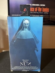 NECA The Nun 7” Neca Action Figure, The Conjuring Universe