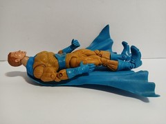 Marvel Legends Sentry (Giant Man BAF Series) 6″ inch action figure ToyBiz 2006