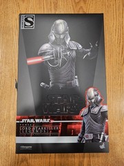 Hot Toys 1/6 Lord Starkiller Legends VGM63