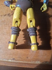 1987 Vintage Hasbro Visionaries Reekon And Arzon. Please Look At All Pictures!