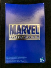 2010 SDCC San Diego Comic Con Exclusive Thor Ages of Thunder 3 3/4 figure