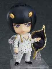 Nendoroid Bruno Bucciarati JoJo’s Bizarre Adventure: Golden Wind Medicos