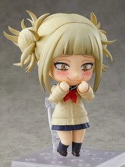 Nendoroid 1333 My Hero Academia Himiko Toga Action Figure Good Smile Company