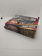 WWE Elite Top Picks 2026 John Cena 6″ Figure The Last Time is Now Shirt Figure