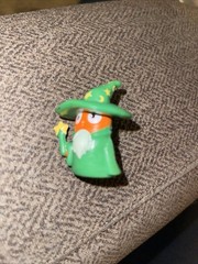 Lost Kitties Collectible Toy Figures Lot Of 4 Cat Figures