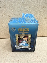 ⚡️ Disney MINISO Alice in Wonderland Surprise Blind Box Figure NEW ⚡️