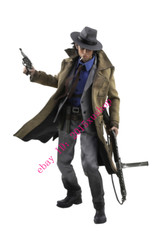 COOMODEL X OUZHIXIANG NO.VC001 1/6 Vice City The Detective W Standard Edition