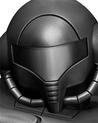 3D Printed Fan Art Metroid Diorama by Wicked3d